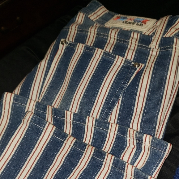 Grace trouser jeans - Picture 7 of 8